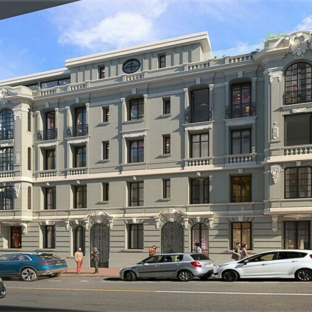 Programme neuf | Appartement 3 pièces