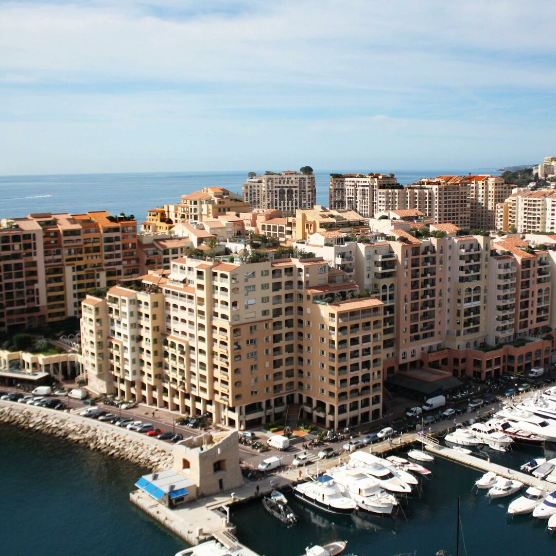 FONTVIEILLE | 2 PIECES AU CALME