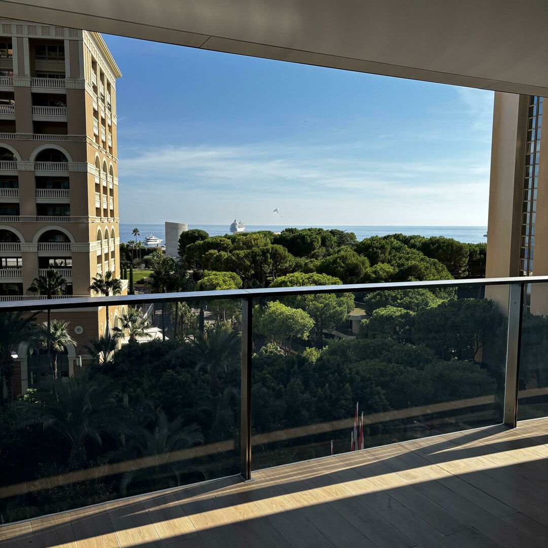 Appartement Luxueux ''BAY HOUSE''