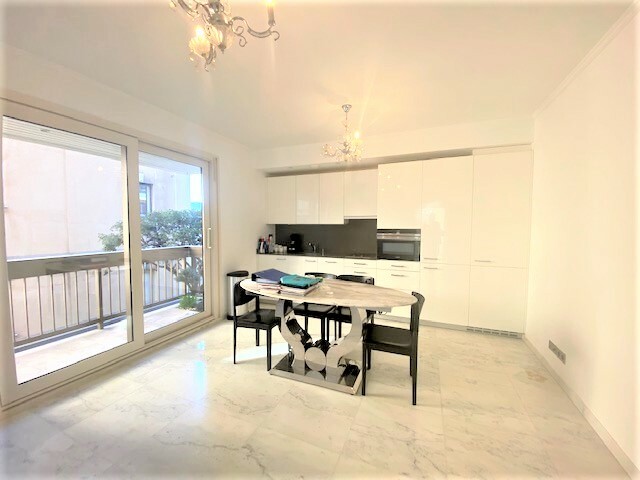 PARK PALACE,  APPARTEMENT 2 PIECES NEUF, USAGE MIXTE