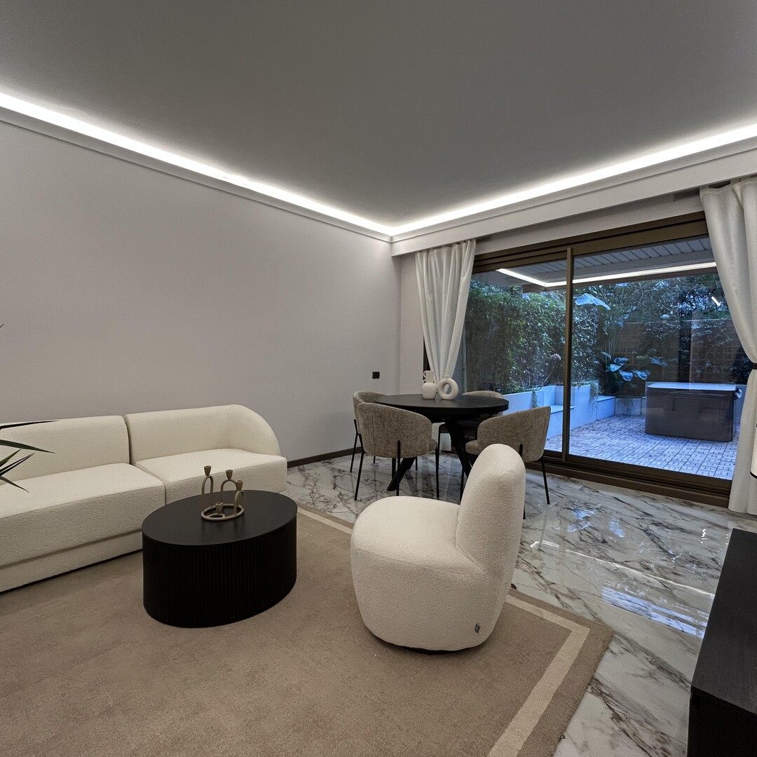 Carré d’Or — 2 pièces entièrement rénové avec bon rendement