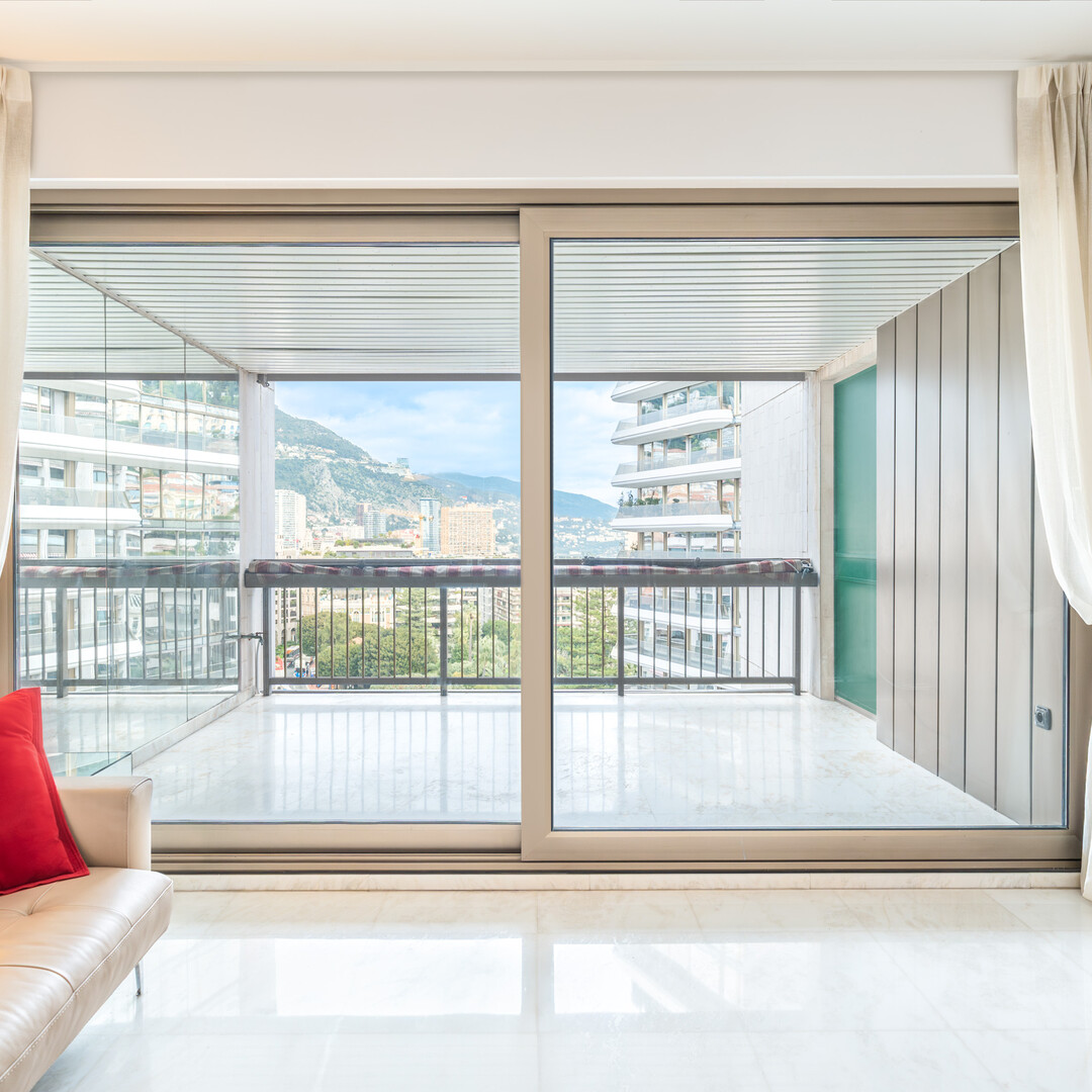 PARK PALACE - Appartement 3 Pièces – Résidence de Standing au Carré d’Or