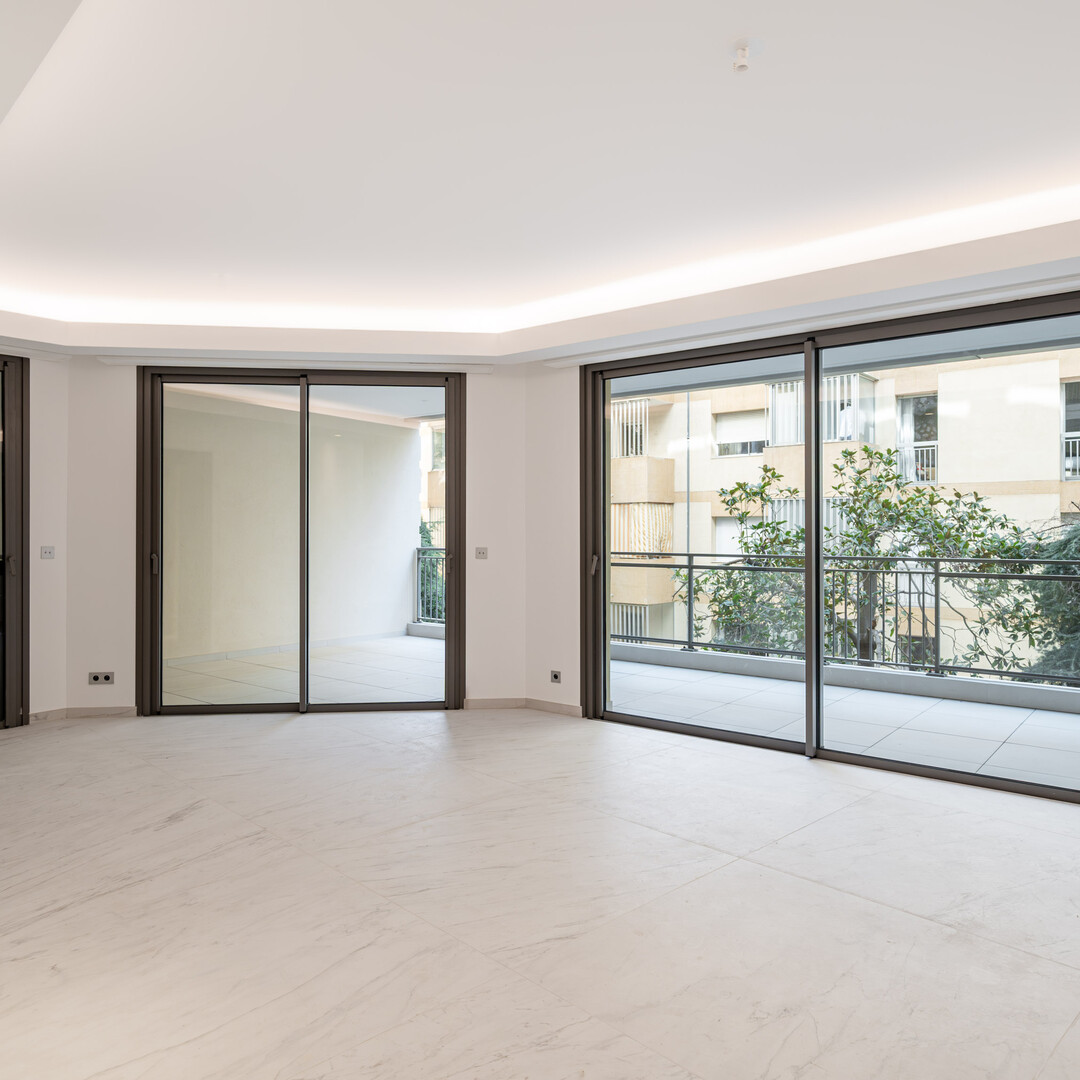 VILLA ARIANE - La Rousse - 3 Pièces - Immeuble Neuf