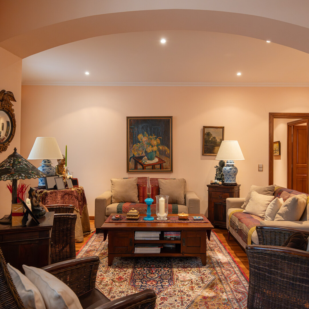 ARMORIAL - La Rousse - Appartement Familial 4/5 Pièces - Usage Mixte