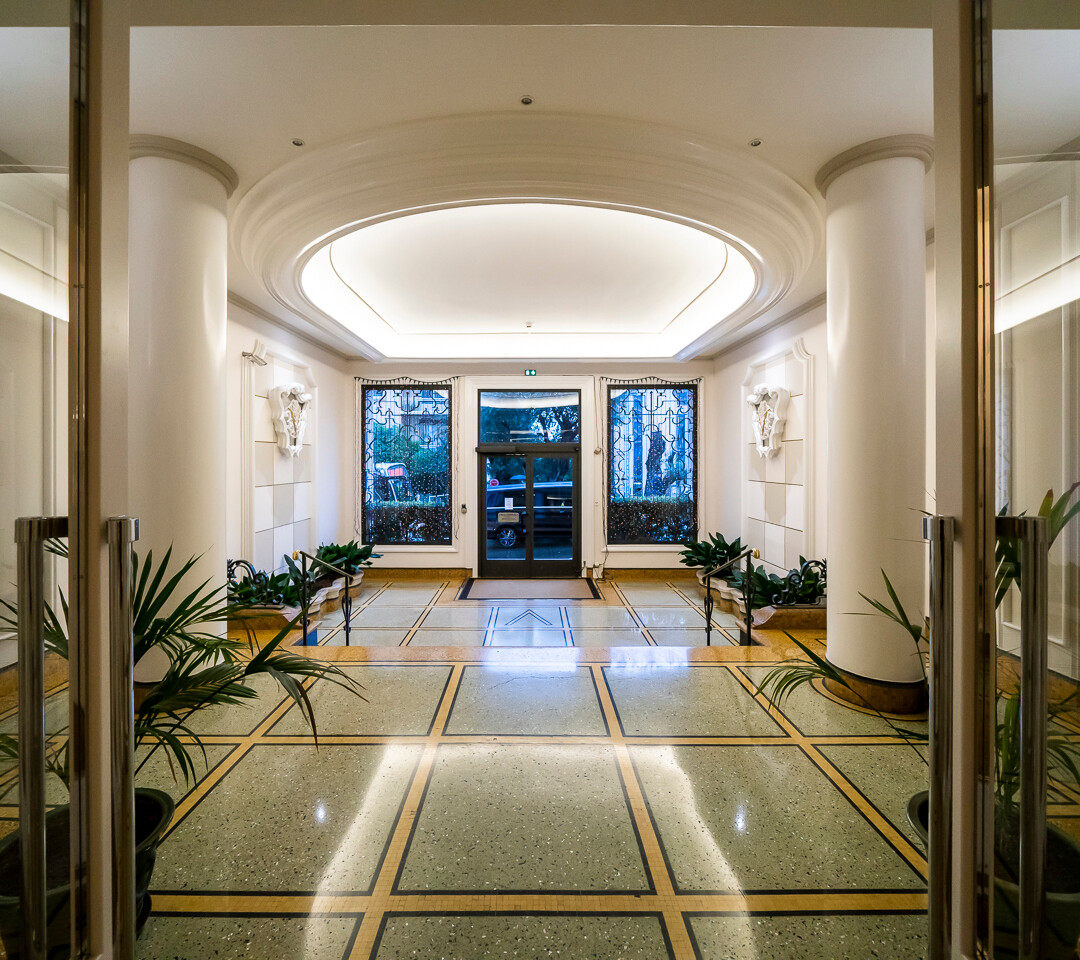 VICTORIA - Monte Carlo - Spacieux 3 Pièces