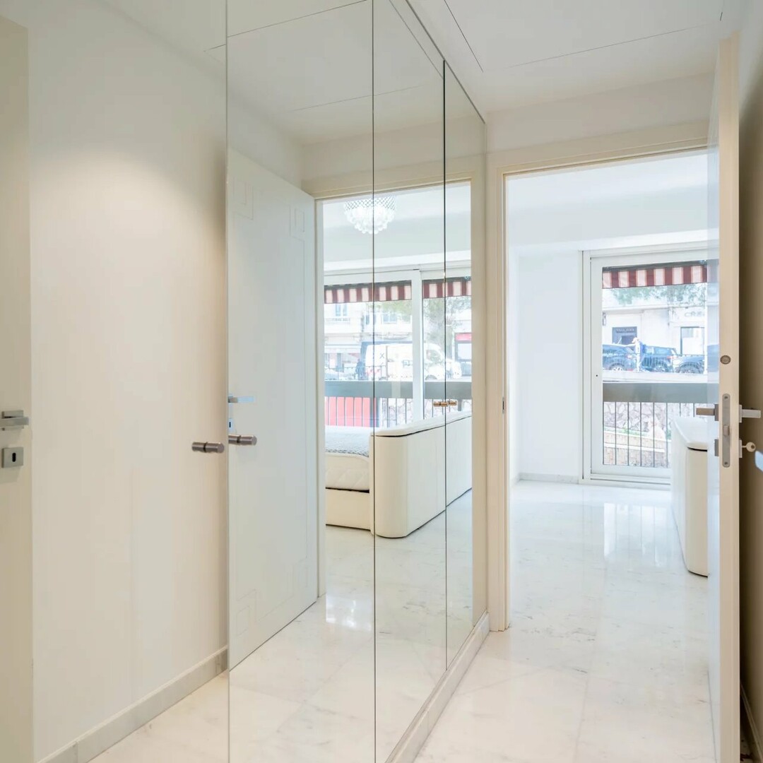 PARK PALACE -  Carré d'Or - Lumineux 2 Pièces Rénové