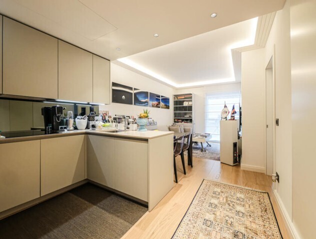 MAGNIFIQUE APPARTEMENT RENOVE