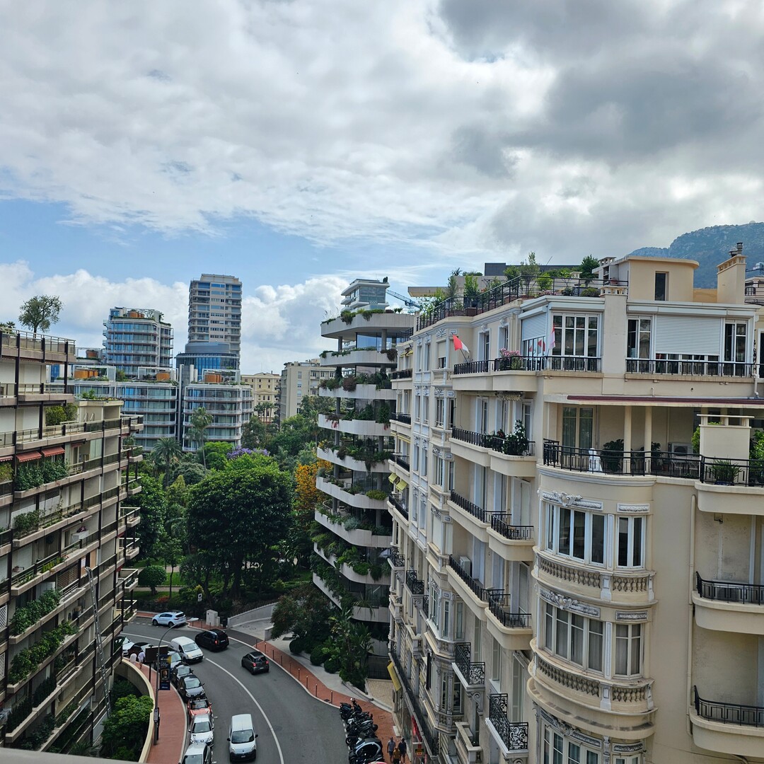 BEL APPARTEMENT CARRE D'OR