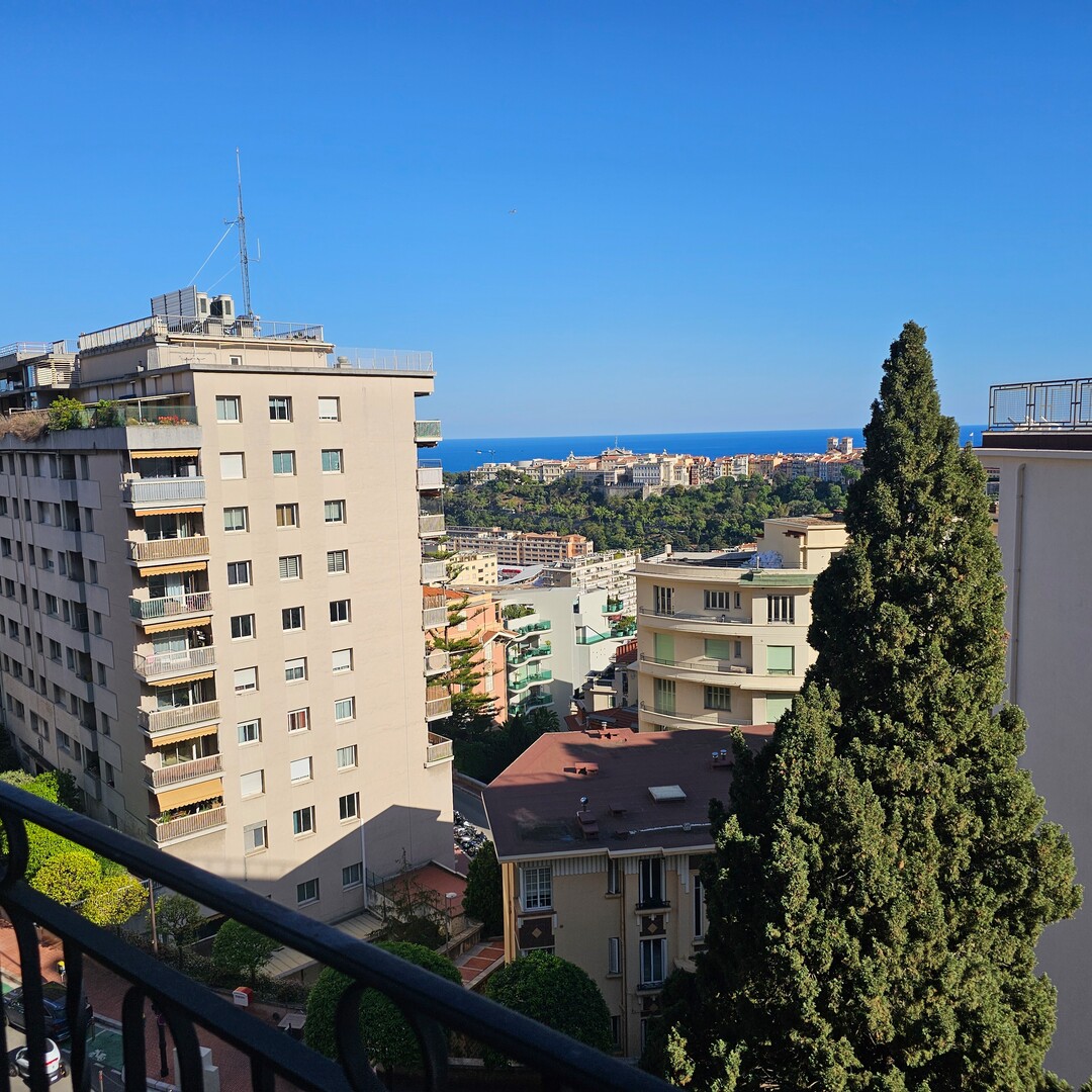 Bel appartement proche commerces et commodités
