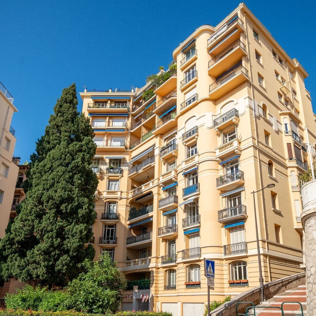 Bel appartement proche commerces et commodités