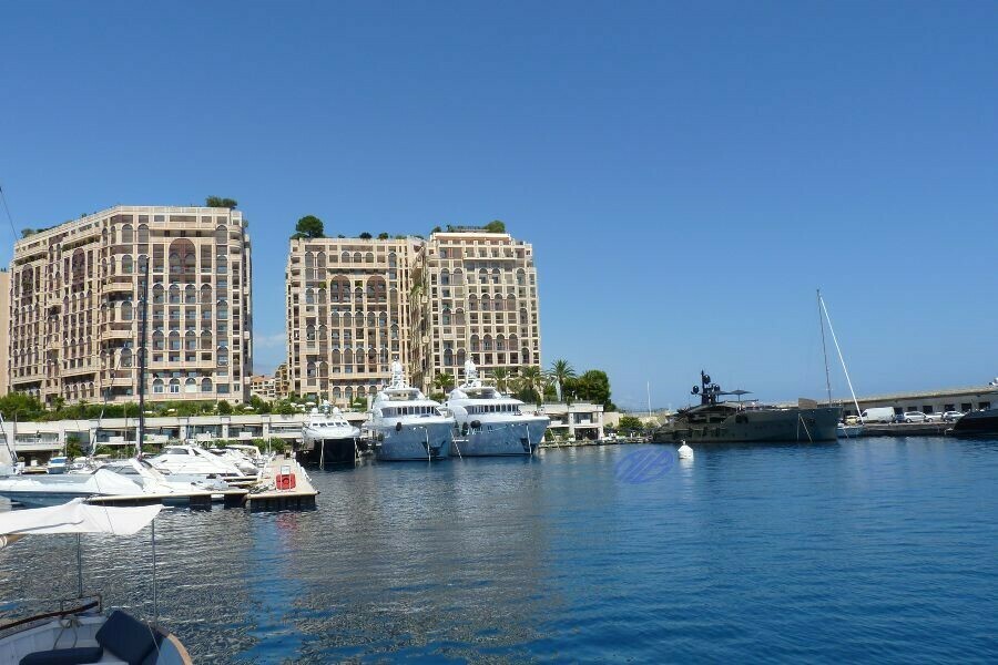 Superbe appartement vue mer