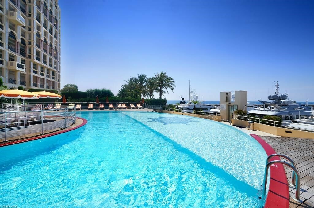 SEASIDE PLAZA - STUDIO