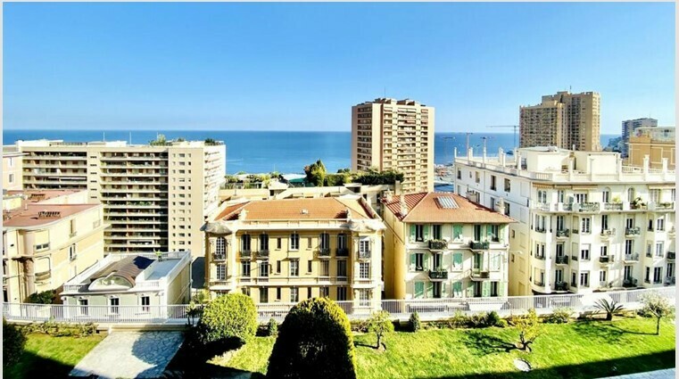 MAGNIFIQUE APPARTEMENT