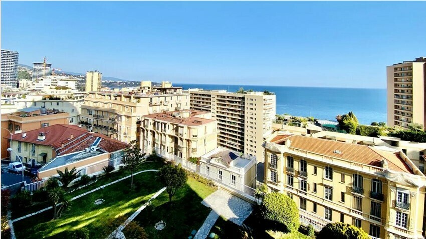 MAGNIFIQUE APPARTEMENT
