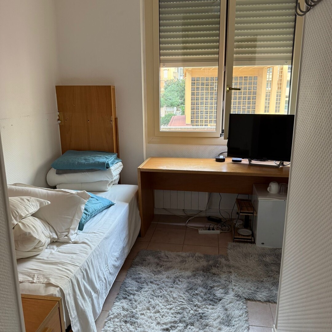 Chambre de service
