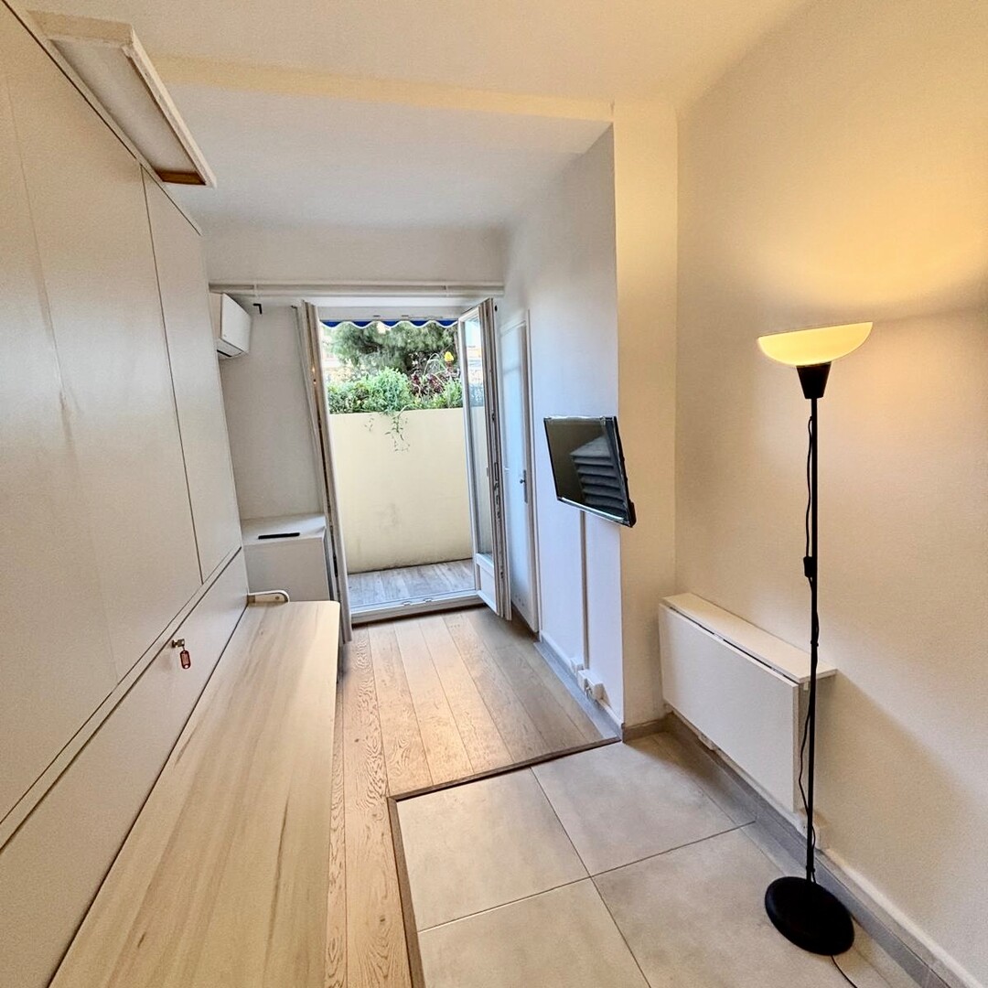 studio habitation ou bureau