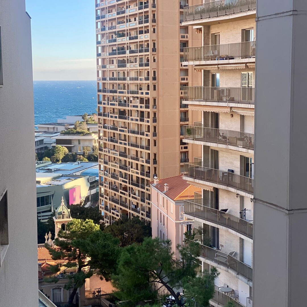 Chambre de bonne a la vente Trocadero