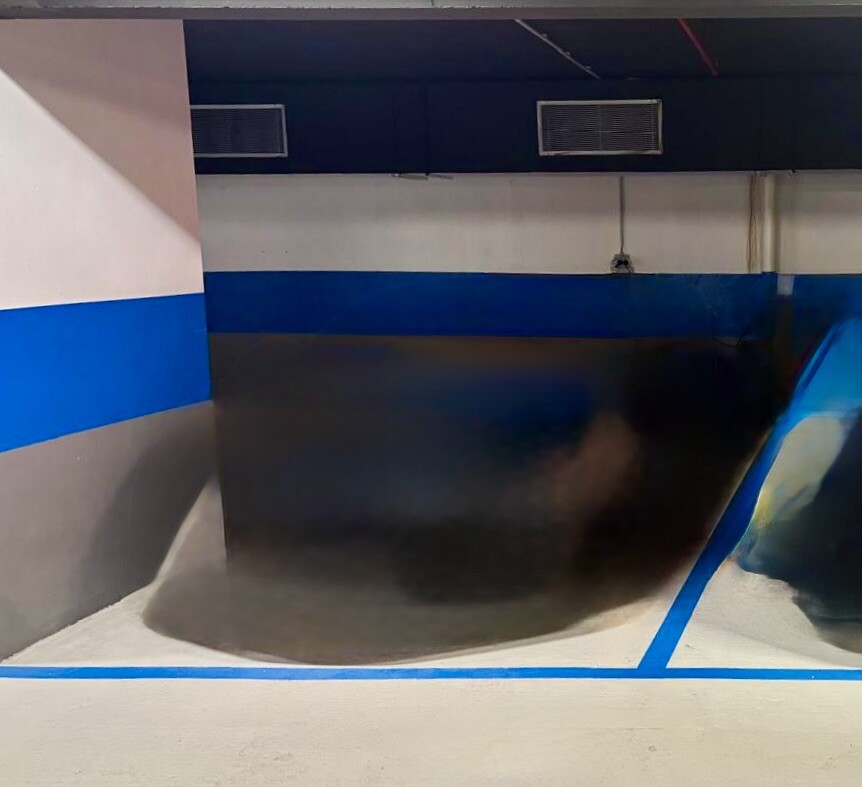 emplacement parking Monte-Carlo
