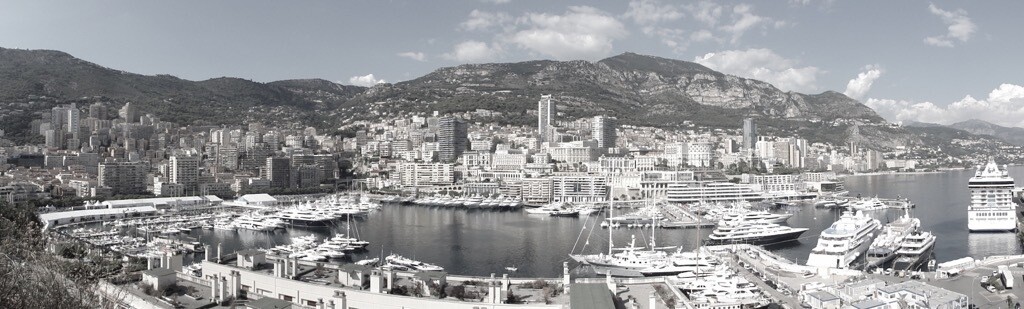 Au cœur de Monaco Ville 2 pièces alliant charme historique et confort