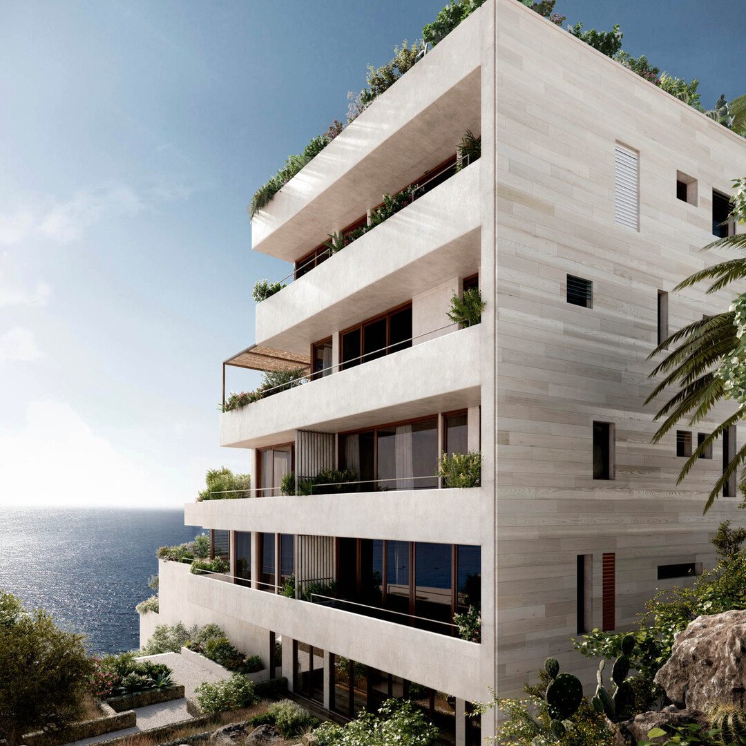 RARE APPARTEMENT DE 3 PIECES A L'EXOTIQUE