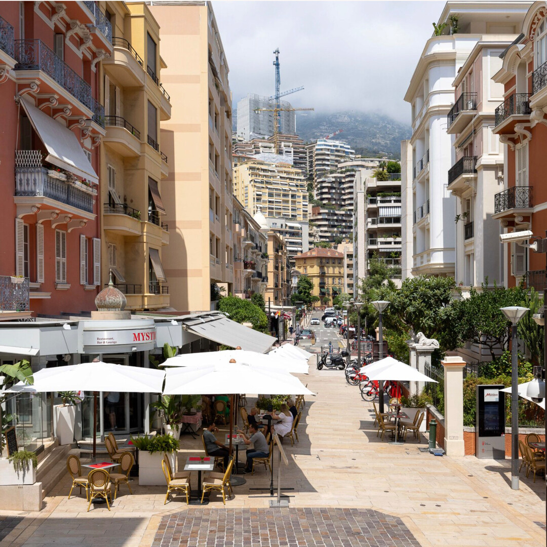 RESTAURANT EN VENTE