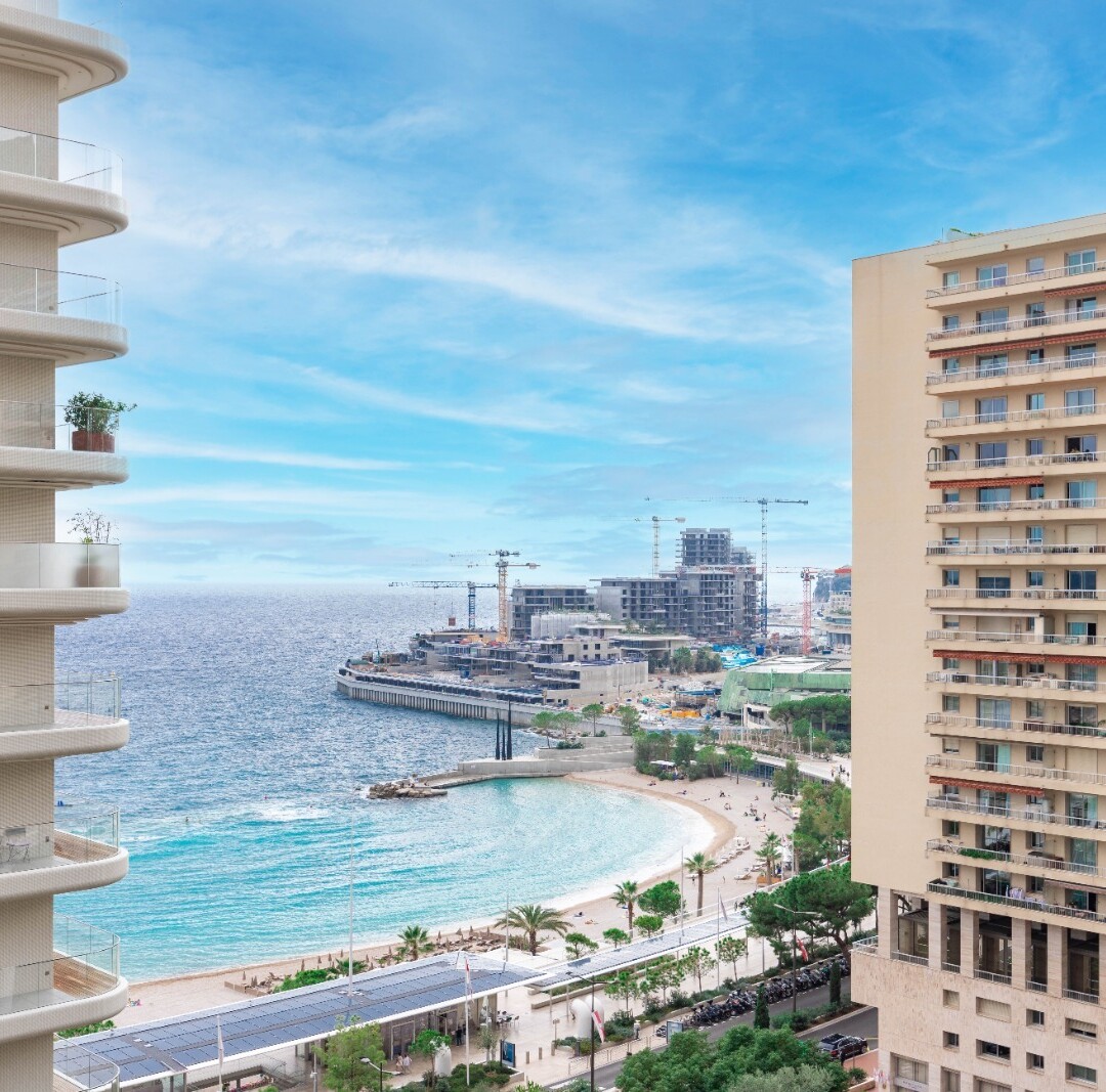 3 PIÈCES RÉNOVÉ PROCHE DES PLAGES
