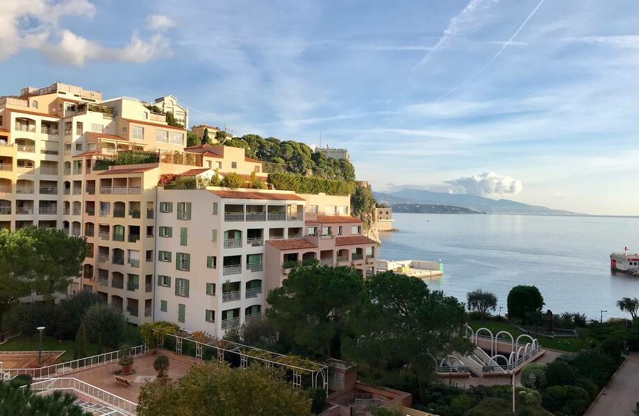 PARKING SPORADES FONTVIEILLE