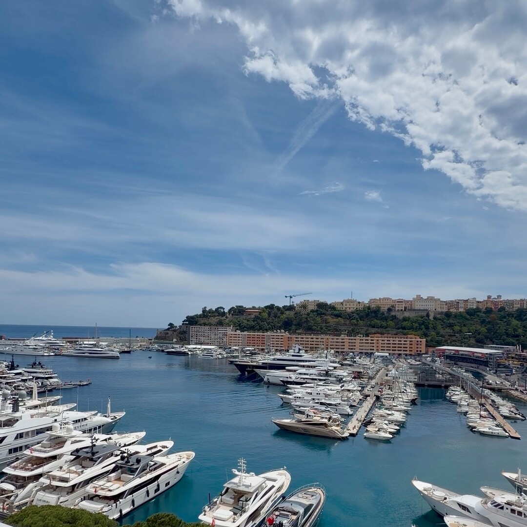 3 PIÈCES RÉNOVÉ SUR LE PORT