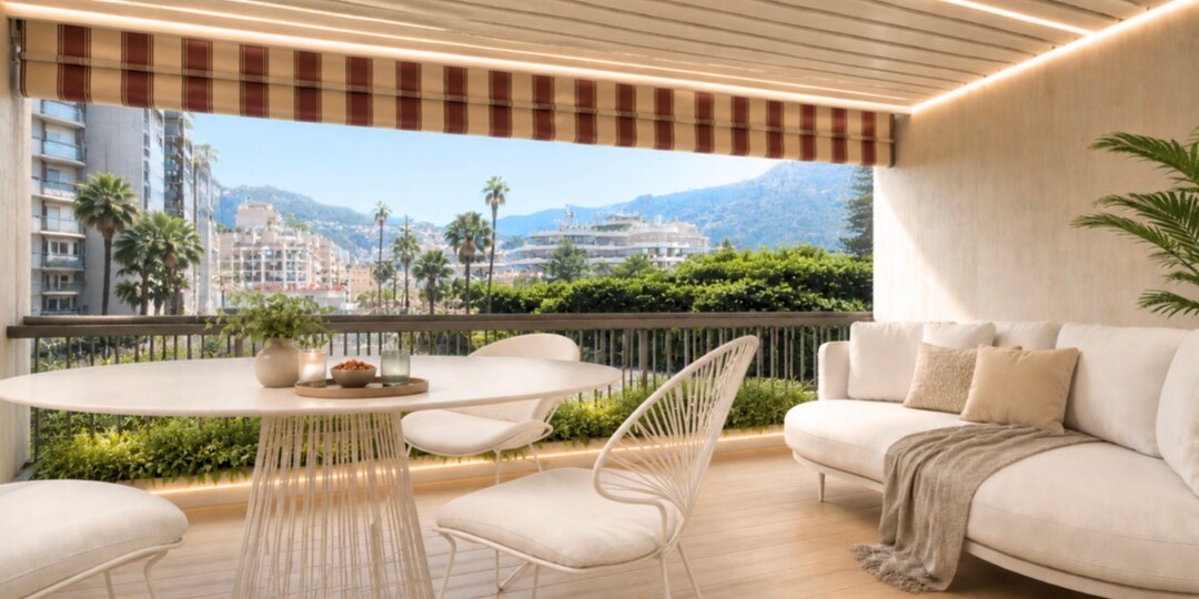 MAGNIFIQUE APPARTEMENT RÉNOVÉ DANS LE CENTRE