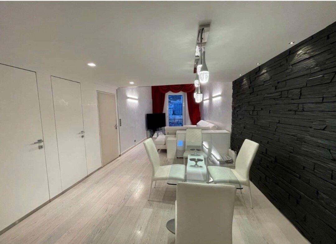 APPARTEMENT DE 2/3 PIECES SUR LES REMPARTS
