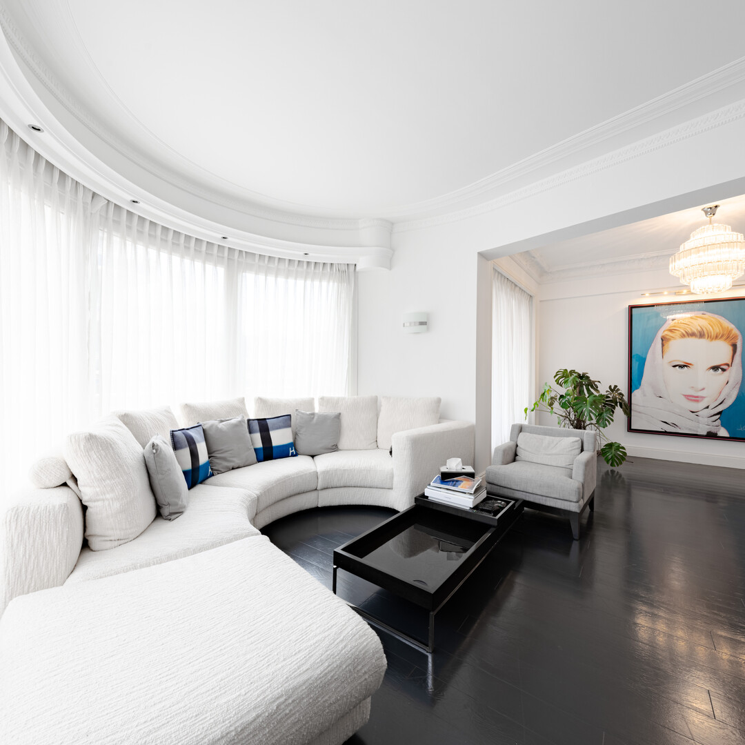 MAGNIFIQUE 3 CHAMBRES RÉNOVÉ