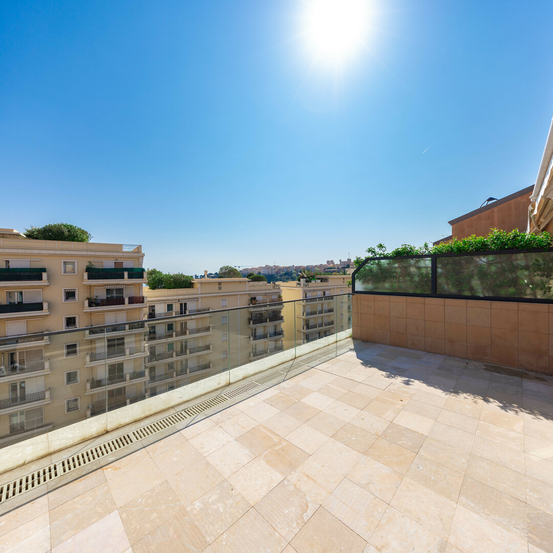 MAGNIFIQUE 3 CHAMBRES RÉNOVÉ