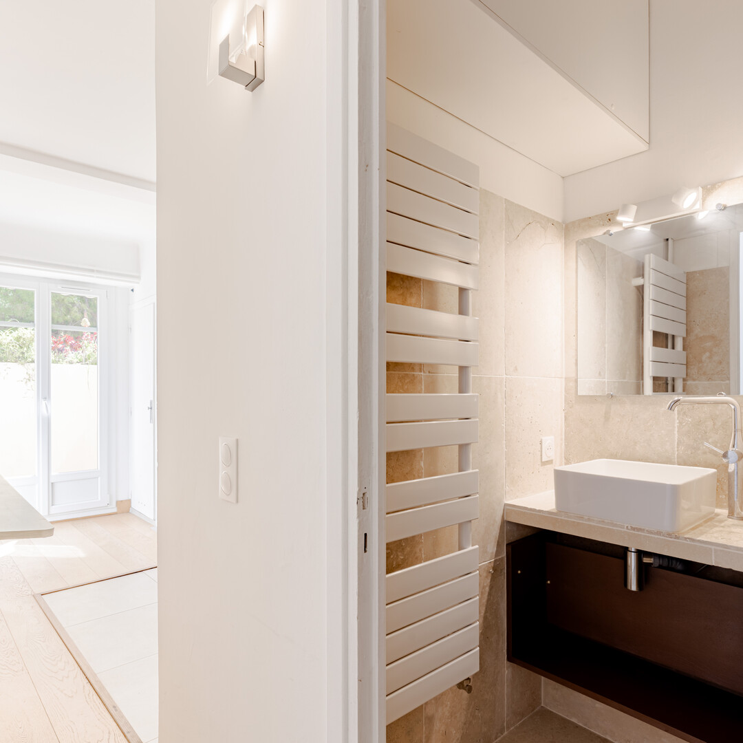 COQUET STUDIO USAGE MIXTE