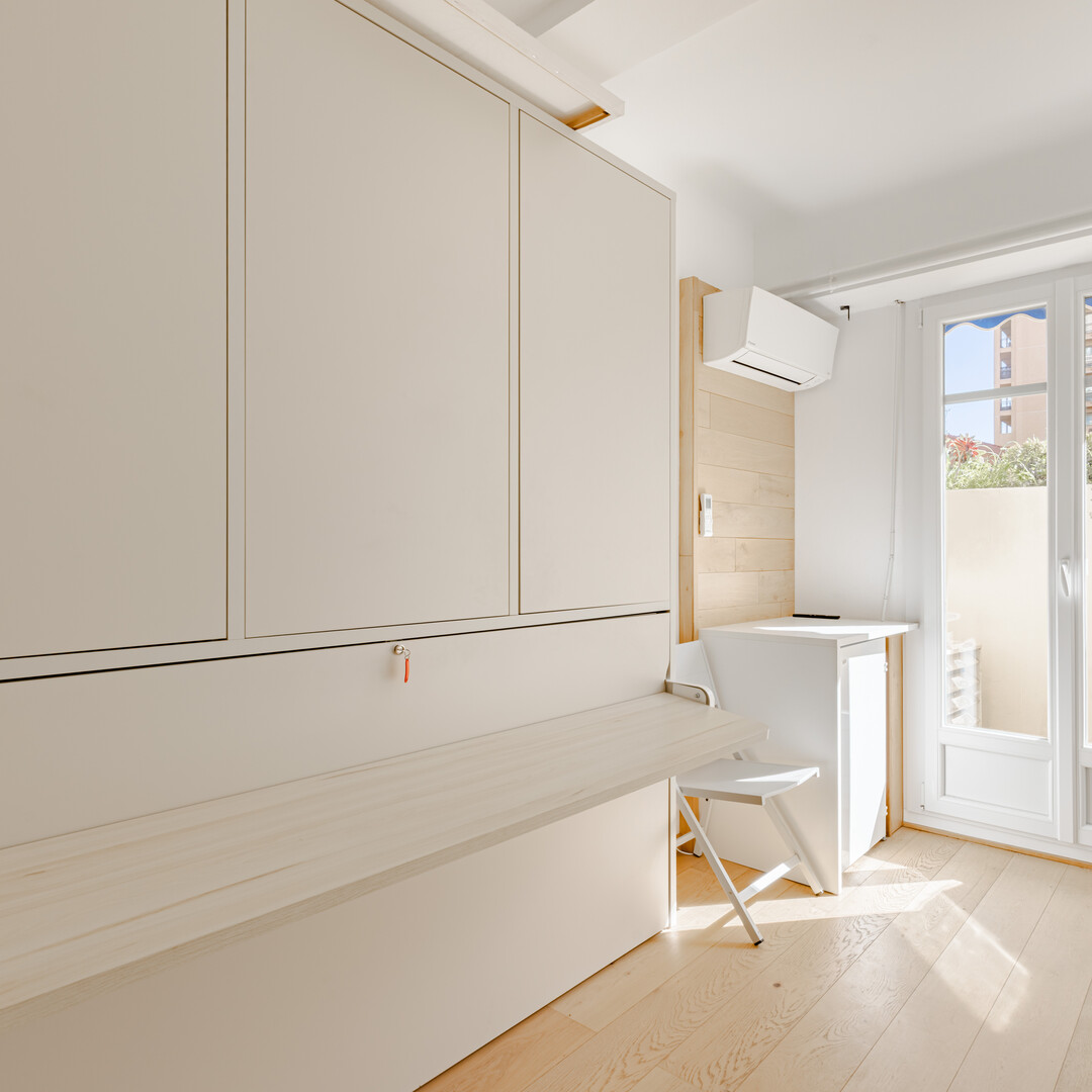 COQUET STUDIO USAGE MIXTE