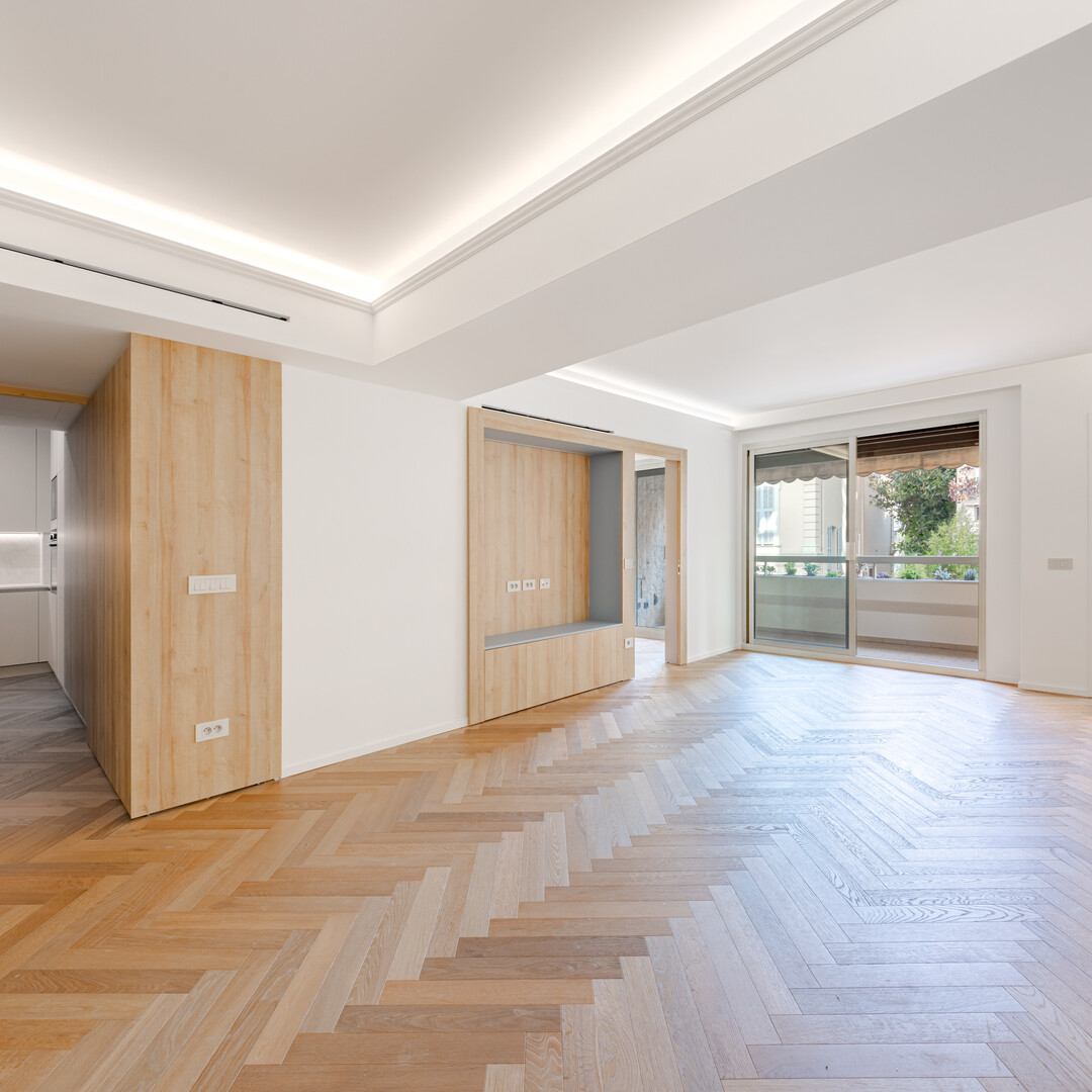 APPARTEMENT USAGE MIXTE PORT