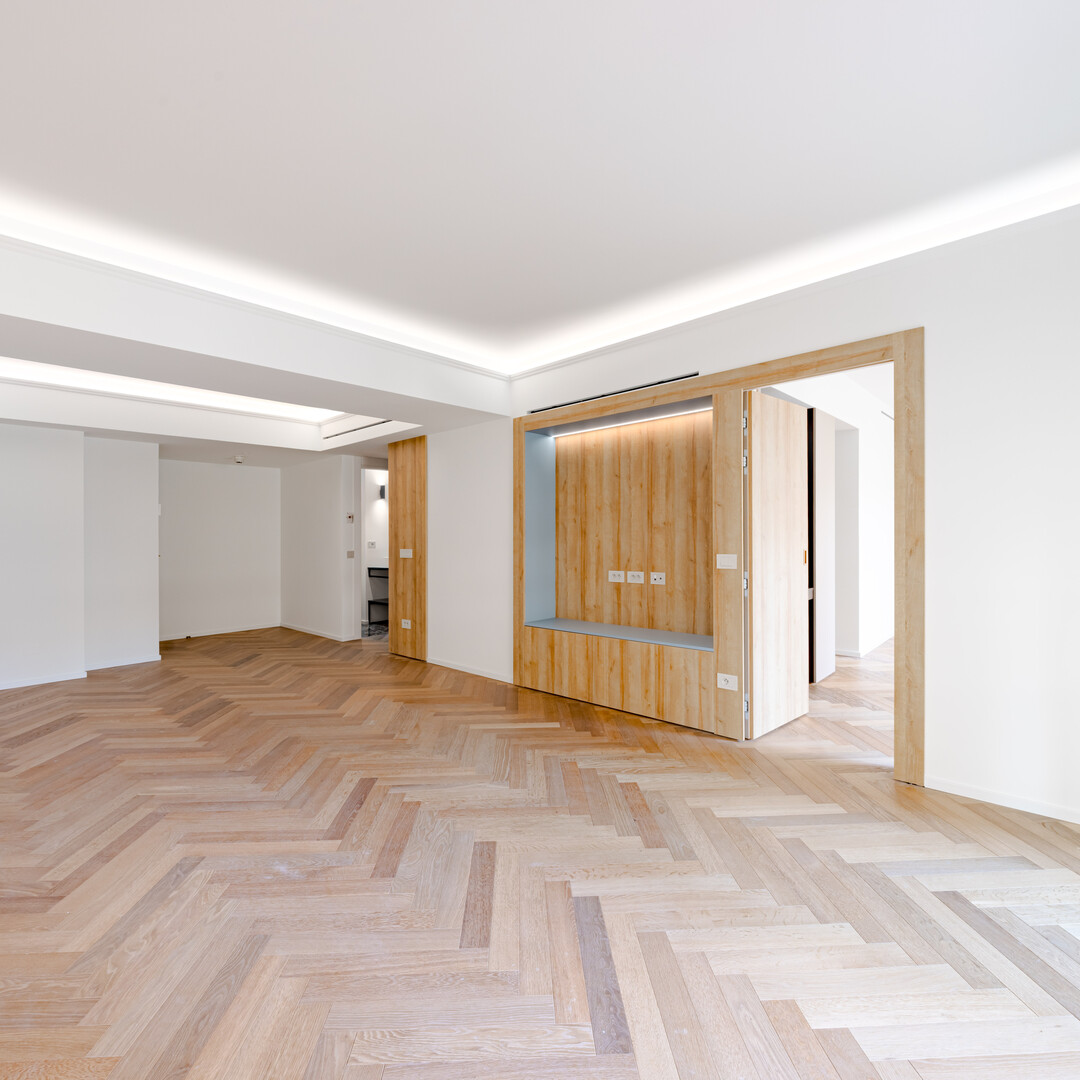 APPARTEMENT USAGE MIXTE PORT