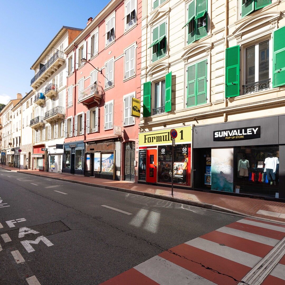 CONDAMINE - CESSION DROIT AU BAIL