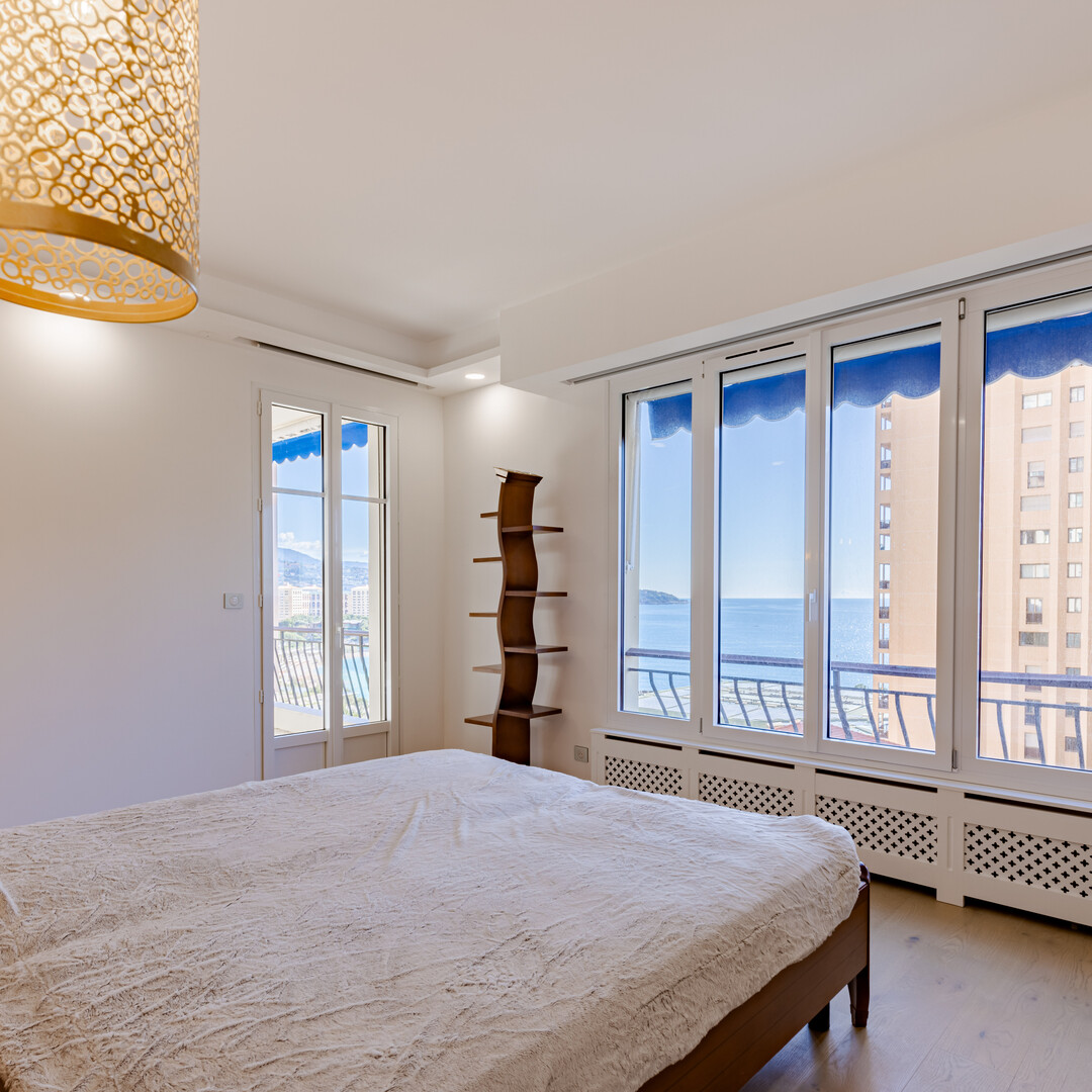 4 PIECES RENOVE - VUE MER