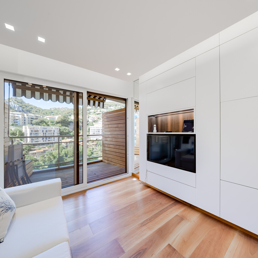 STUDIO RENOVE VUE MER