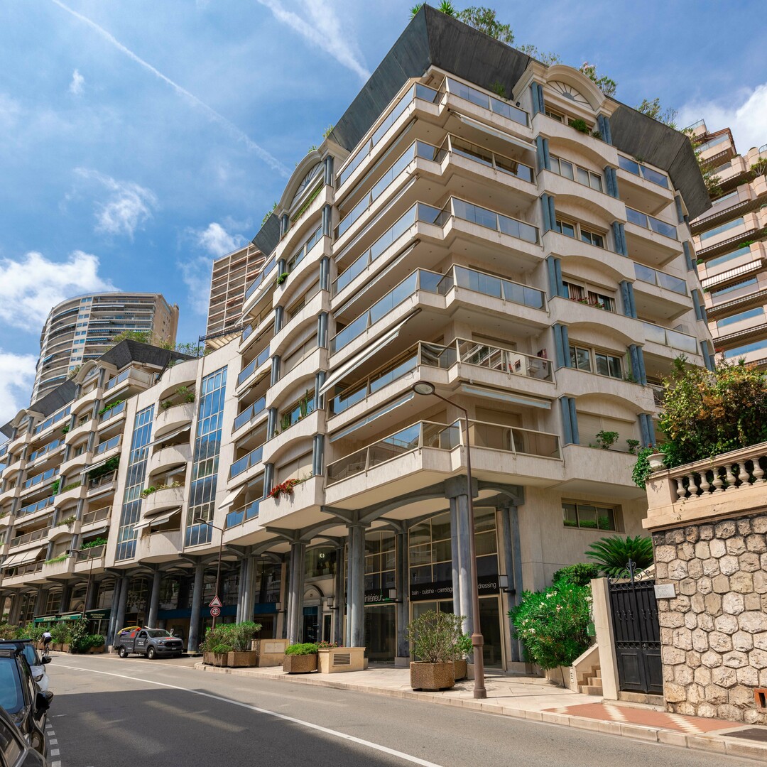 PARKING PROCHE CENTRE