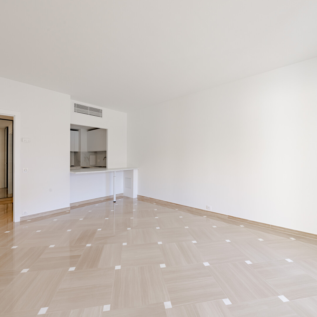 SPACIEUX 2 PIECES AVEC BON RENDEMENT