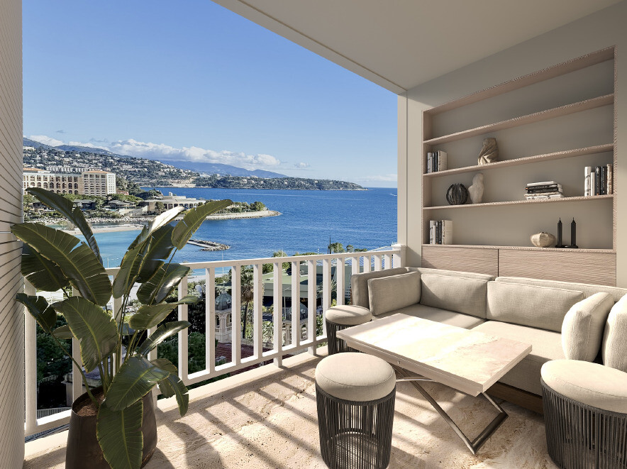 SUPERBE 4 PIECES ENTIEREMENT RENOVE - GRANDE BRETAGNE