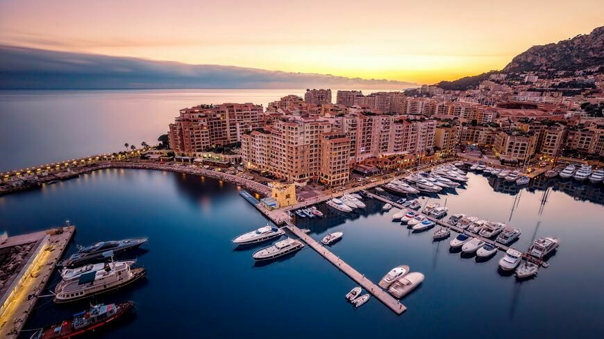 BUREAU / LOCAL COMMERCIAL - BOTTICELLI FONTVIEILLE