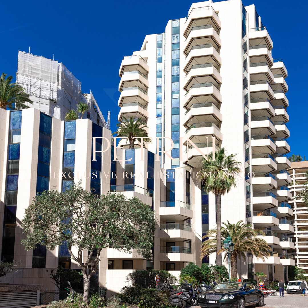 PARKING - PRINCE DE GALLES