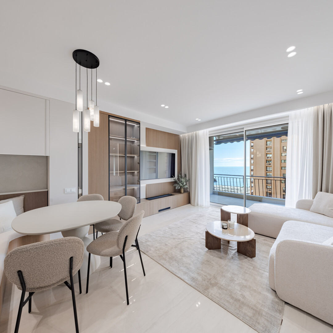 SUPERBE 4 PIECES ENTIEREMENT RENOVE - GRANDE BRETAGNE