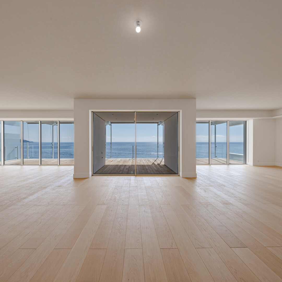 MARETERRA – APPARTEMENT D’EXCEPTION VUE PANORAMIQUE