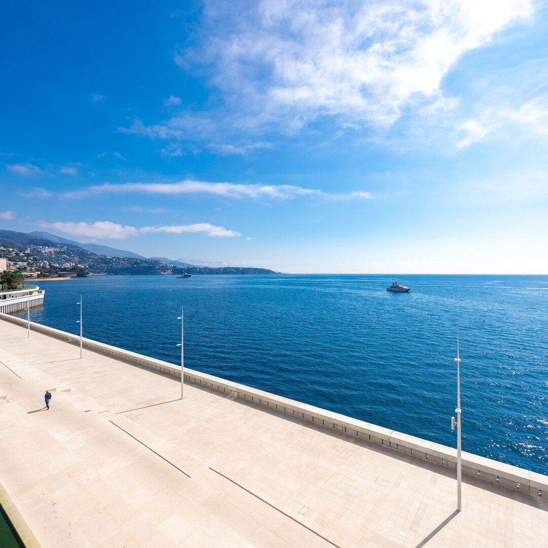 MARETERRA – APPARTEMENT D’EXCEPTION VUE PANORAMIQUE