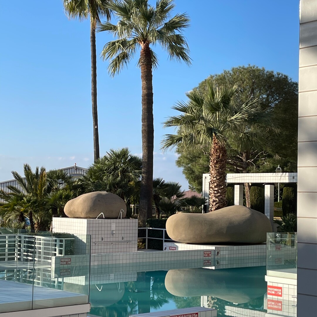 2 PIECES - TRÈS JOLI APPARTEMENT À FONTVIELLE