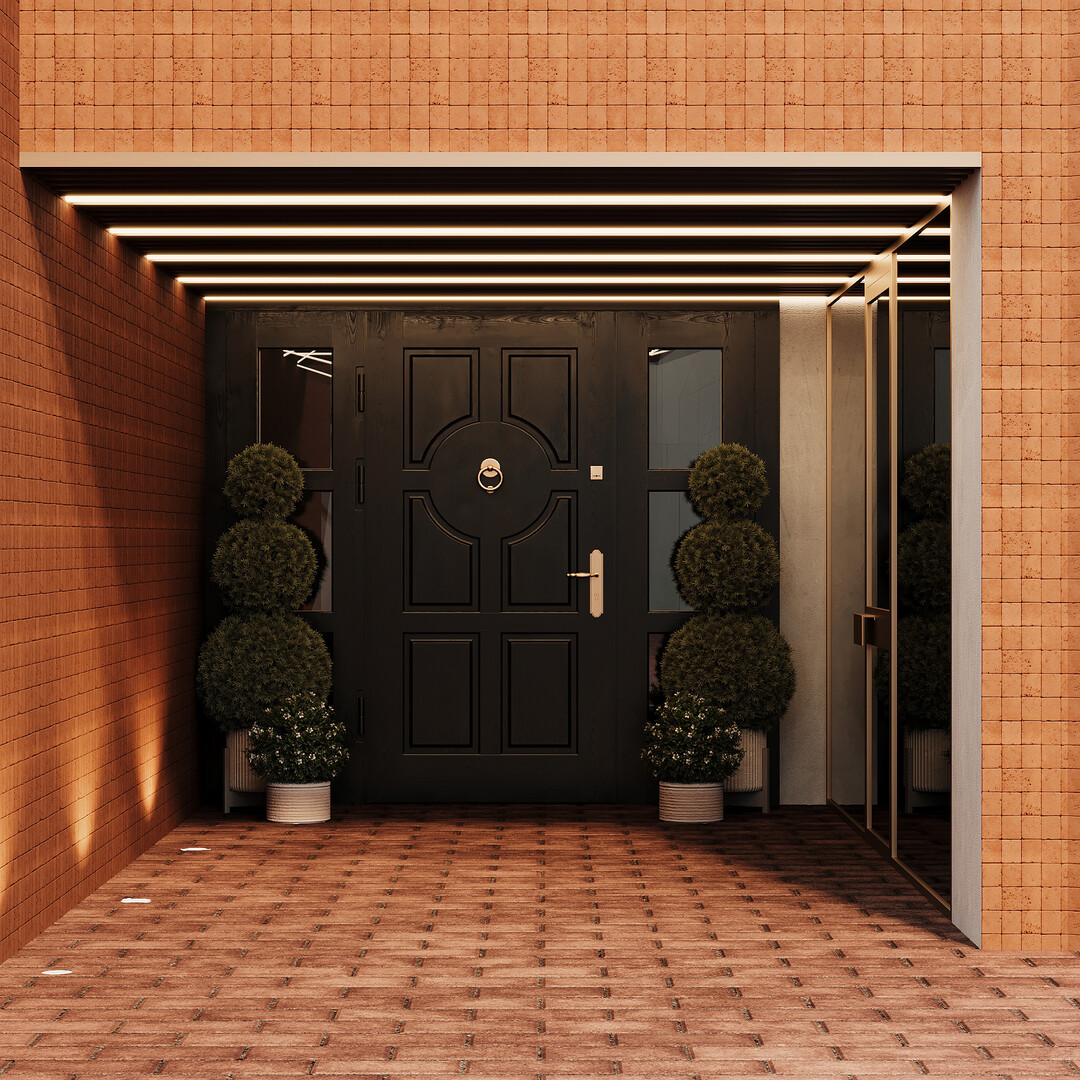 MAGNIFIQUE 4 PIÈCES – CARRÉ D’OR – ENTIÈREMENT RÉNOVÉ