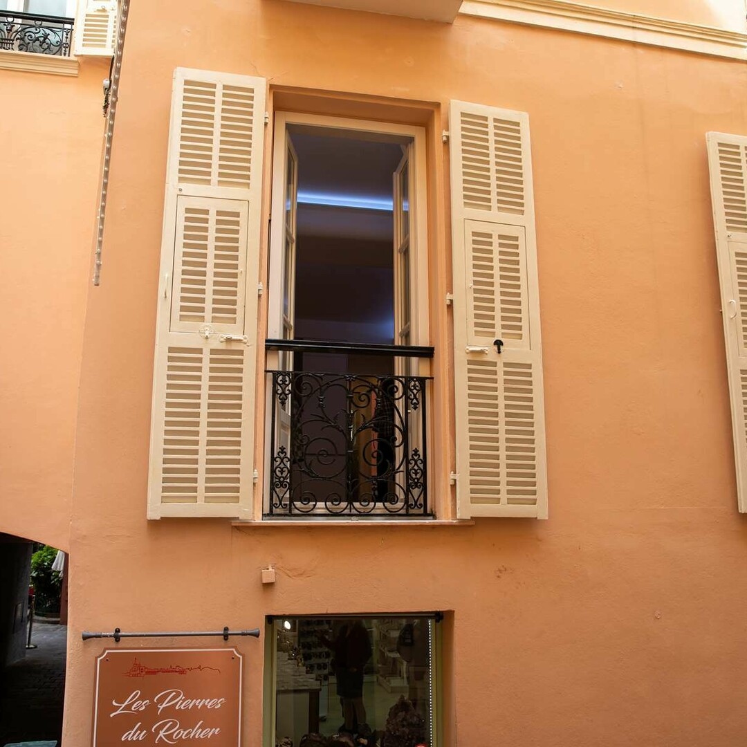 32 Rue Fèlix Gastaldi